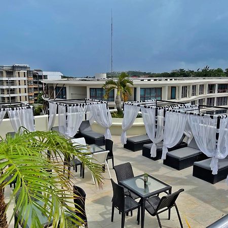 Aloha Boracay Hotel Balabag  Exteriér fotografie