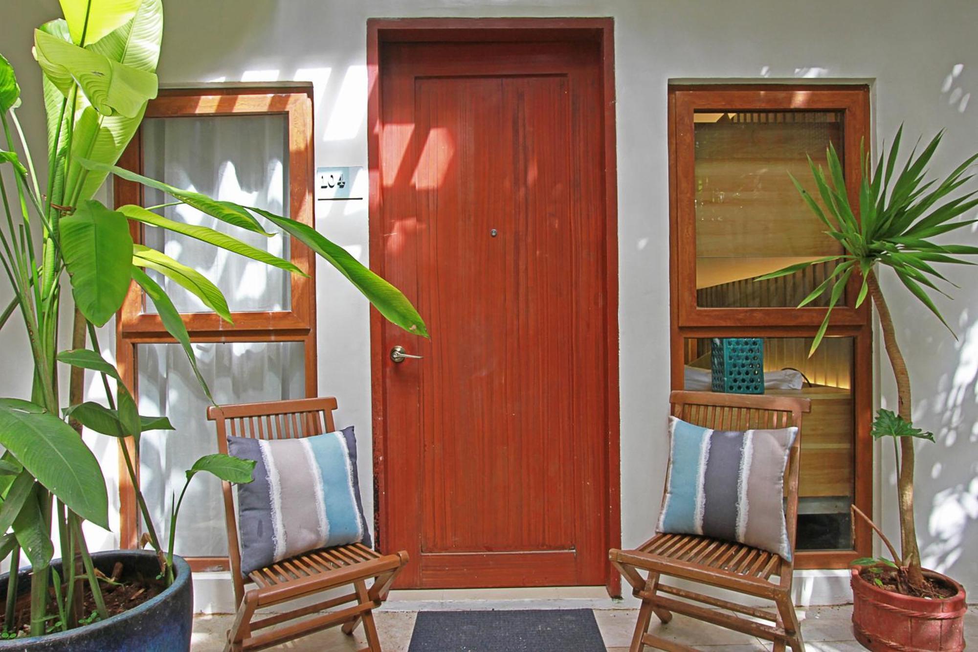 Aloha Boracay Hotel Balabag  Exteriér fotografie