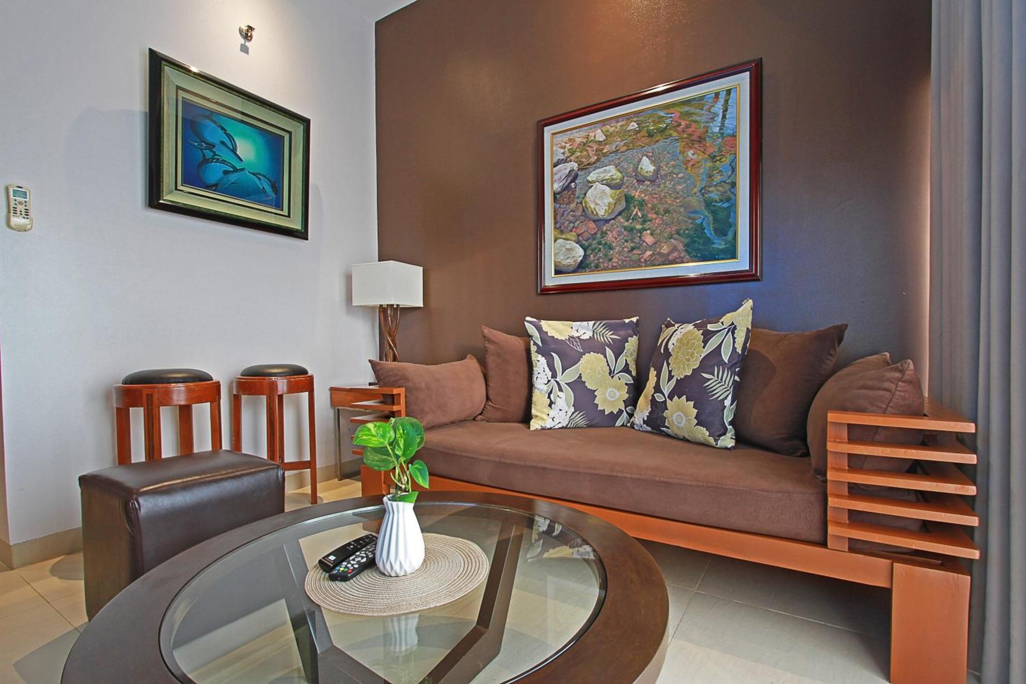 Aloha Boracay Hotel Balabag  Exteriér fotografie